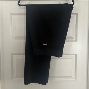 Figs black Livingston regular length, XL